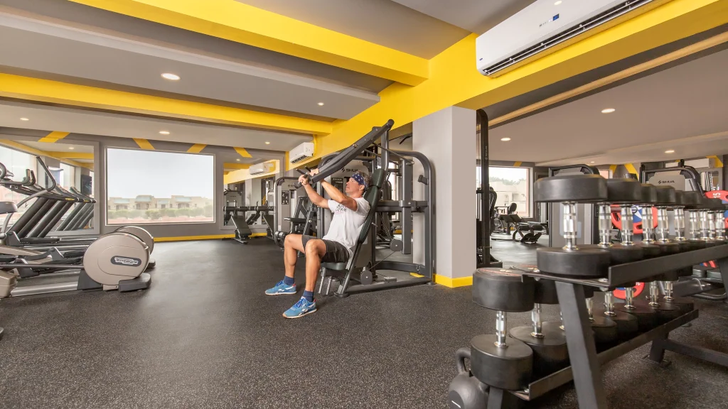 الفندق الباتروس لاجونا فيستا بيتش ريزورت - شرم الشيخ